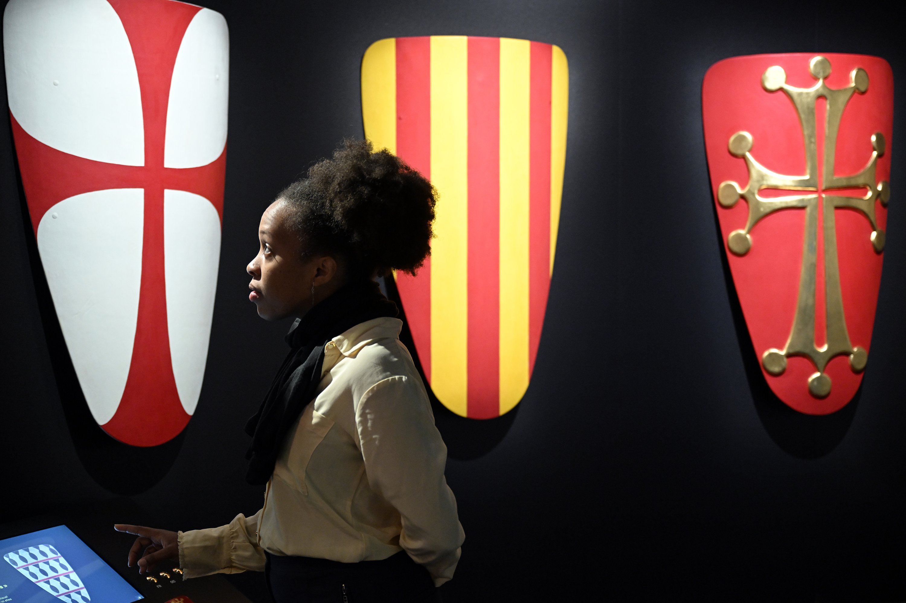 Exposition « Cathares ». Toulouse dans la croisade ToulÉco