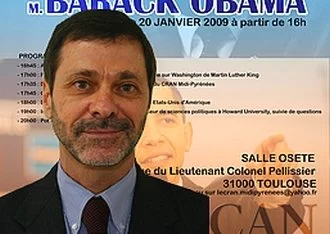 Elections US : Toulouse a fait son « Obama show » sur la diversité