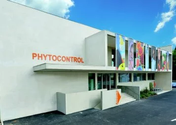 Phytocontrol en forte croissance à Nîmes