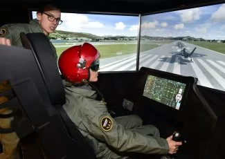 AviaSim chasse les pilotes pour booster la simulation de vol depuis Toulouse