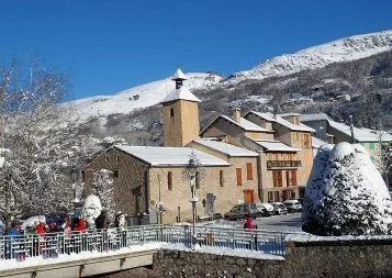 À Ax-les-Thermes, le tourisme coule de source