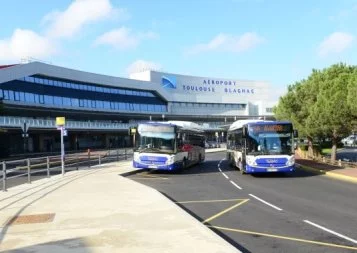 Cession de l'aéroport de Toulouse-Blagnac : des réactions entre réticence, vigilance et optimisme