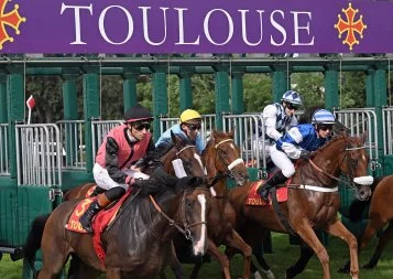 La diversification, le cheval de bataille de l'hippodrome de Toulouse