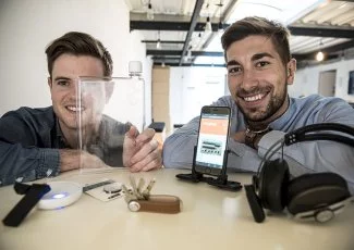 Toulouse. Noova, la première place de marché dédiée aux objets innovants