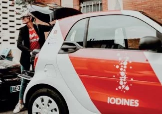 L'autopartage se met aussi à l'électrique 3/3