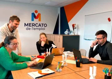 3/6. Les cabinets de recrutement dans la tourmente : Les collectifs freelance, entre liberté et précarité