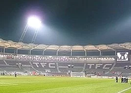 Euro 2016 : Toulouse ne veut pas être sur la touche