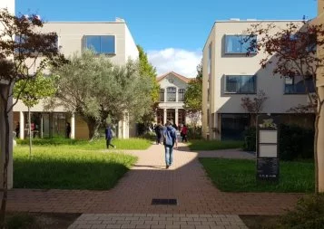 Montpellier SupAgro renforce l'apprentissage et la recherche