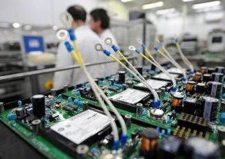 Actia Group réinvestit son site de Colomiers et mise sur le véhicule électrique