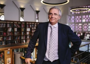 Christian Gollier, TSE : « Le statut de Grand Établissement nous donne les moyens de nos ambitions »