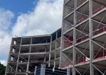 À Toulouse, 30 millions d'euros pour transformer l'ex-clinique du Parc en logements 