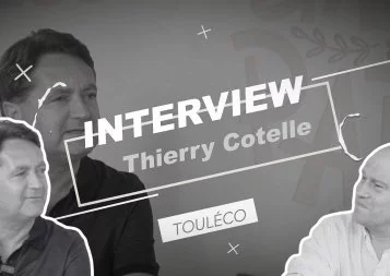 L'interview Garden Party de : Thierry Cotelle, Région Occitanie