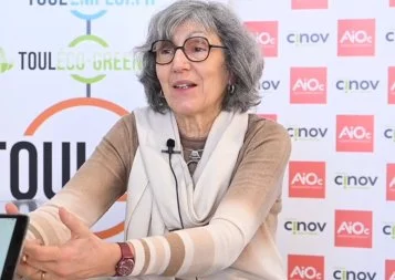 Marie-Christine Jaillet : « La ville de demain interroge nos pratiques vers un nouveau modèle social »