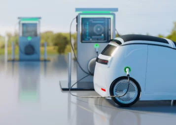 Load Stations veut devenir un acteur clé de la recharge électrique