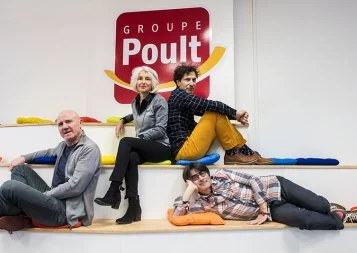 Depuis Toulouse, EMA pense et repense le bien-être au travail