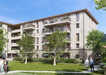 La Ville de Millau investit 8 millions d'euros pour transformer la friche Ayrolle 