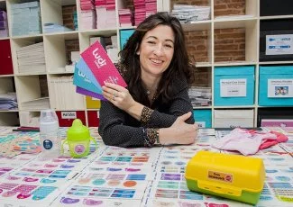 Depuis Toulouse, Ludilabel veut devenir le numéro un européen des étiquettes personnalisées