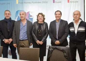 Pyrénées. Altiservice se dit prêt à gérer de nouvelles stations