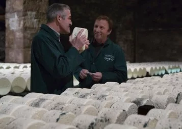 En Occitanie, Lactalis AOP & Terroirs garde la cadence