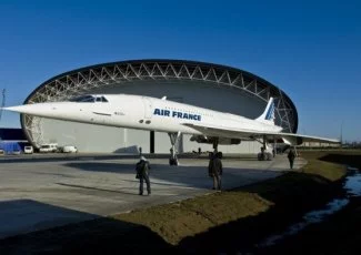 Pour ses visiteurs, Aéroscopia met les petits plats dans les grands