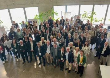 Depuis l'Occitanie, Agropolis International accélère les transformations agricoles et alimentaires