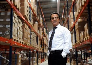 Tridem Pharma à la conquête des pharmacies françaises