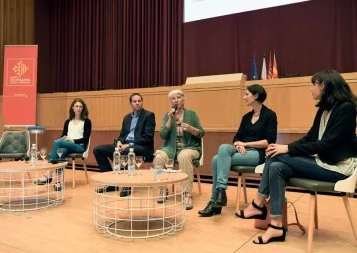 Rencontres 123 Climat, le temps de l'innovation
