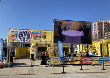 En Occitanie, Bpifrance a accompagné davantage d'entreprises en 2021