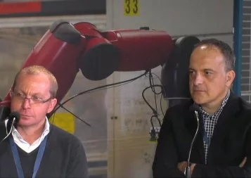 L'Aude, un territoire industriel dynamique au coeur du Grand Sud