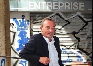 Arnaud de Latude, agitateur pour PME