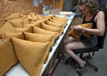 Cosy Club lance sa gamme professionnelle de coussins de confort
