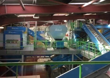 Déchets. Le nouveau pôle environnement de Carcassonne cumule les innovations