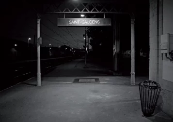 L'Or noir perdu du Comminges 1/3