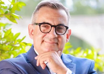 Éric Gillis, Ordre des experts-comptables d'Occitanie : « Quand on prend des risques, la situation peut se dégrader très vite »