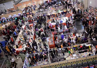 Le Toulouse Game Show double sa surface pour sa sixième édition