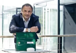 Toulouse. La start-up Sigfox rend les objets communicants
