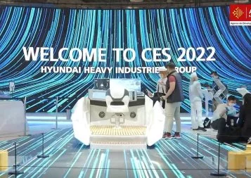 L'Occitanie en direct du CES 2022 - Le Live du 7 janvier