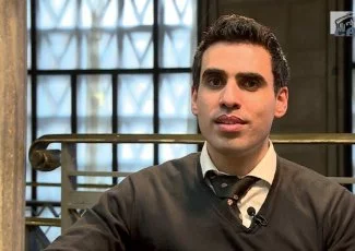  Idriss Aberkane : « Notre société ne croise plus assez les connaissances »
