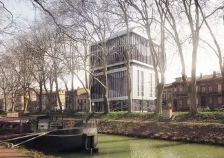 Immobilier. Le groupe Les Chalets veut loger les jeunes et les seniors toulousains