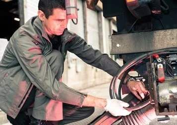 Midi-Pyrénées. La franchise Hydroparts Assistance ouvre un premier magasin de proximité en France