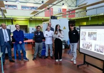 Le génie industriel, nouveau moteur de compétences à Béziers ?