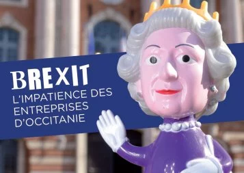 Brexit : la région Occitanie adopte un plan d'actions pour aider les entreprises concernées