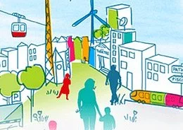 Le Village des entreprises publiques locales, les 21 et 22 mai
