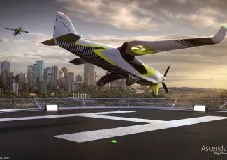 L'avion plus vert : une promesse ou une réalité ?