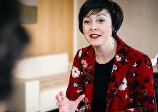 « A travers la bataille pour l'emploi, c'est l'avenir de tous nos territoires qui est en jeu »