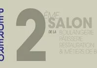Le Salon de la boulangerie, pâtisserie, restauration et métiers de bouche, les 15 et 16 octobre