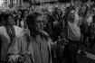 La manifestation qui a rassemblé plusiers centaines de milliers de personnes dans les rues de Barcelone s'est déroulée sans heurts.