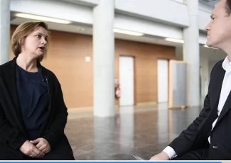 « En ce qui concerne la consommation de l'eau des ménages, les efforts de sensibilisation ont payé »