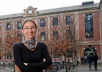 Karine Van Der Straeten : « En France, nous sommes parmi les champions du monde des ajustements électoraux »