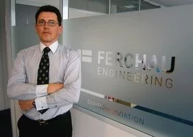 Ferchau Engineering recherche 40 ingénieurs et dessinateurs